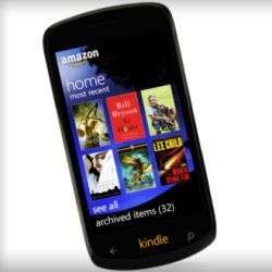 Kindle Phone