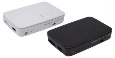 Kingston MobileLite Wireless G3