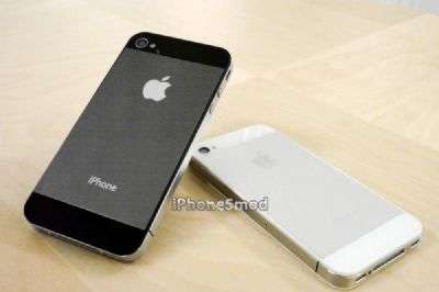 Kit iPhone5 