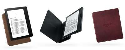 Kindle Oasis