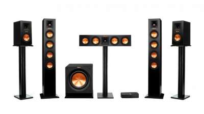 Klipsch Reference Premiere HD Wireless