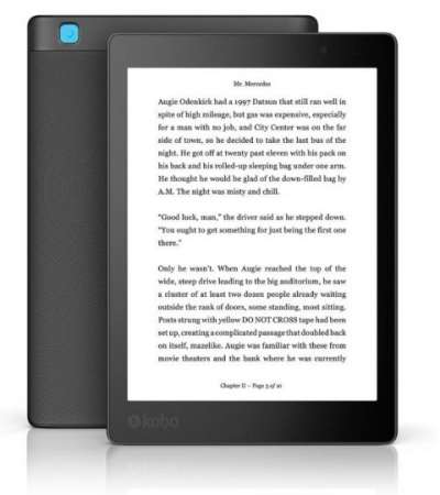 Kobo Aura One