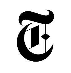 L'icona dell'app del New York Times