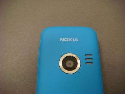 La fascia media di Nokia: 3500 Classic