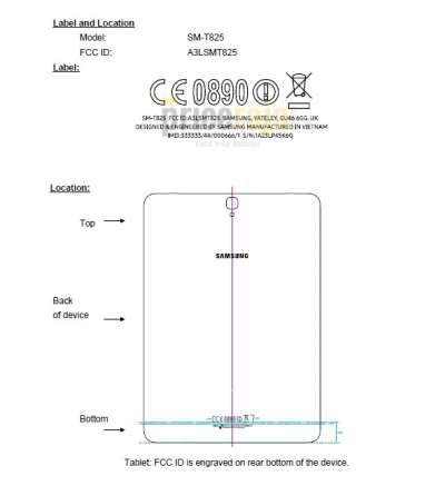 La certificazione FCC