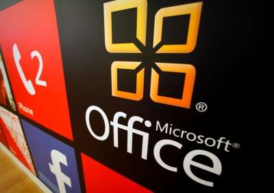 La suite di Office by Microsoft