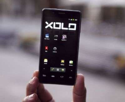 Lava Xolo X900