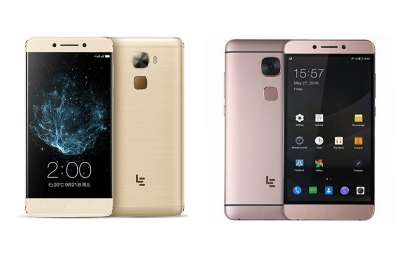 LeEco Le Pro 3