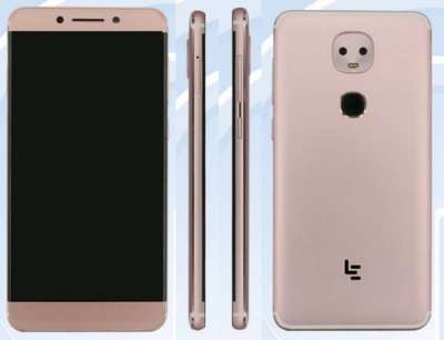 LeEco Le X850