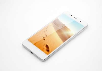 Leagoo M5