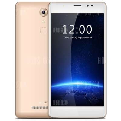 Leagoo T1 Plus