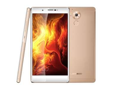 Leagoo T10