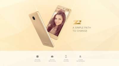 Leagoo Z5