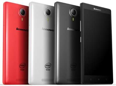 Lenovo K80M