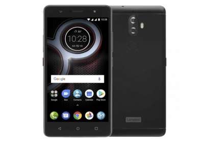 Lenovo K8