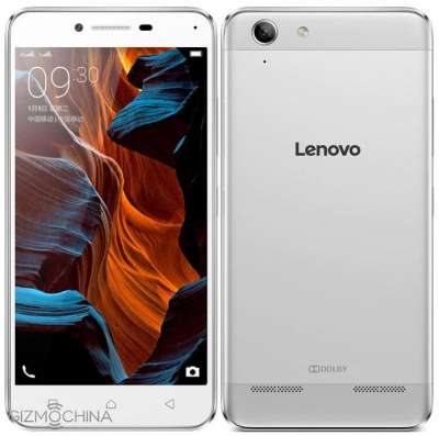 Lenovo Lemon 3