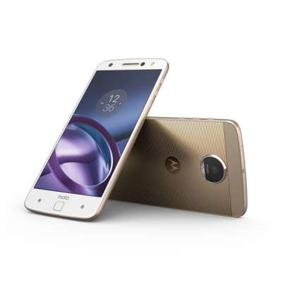 Lenovo Moto Z