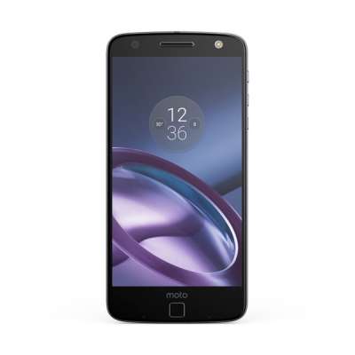 Lenovo Moto Z