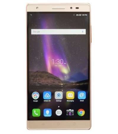 Lenovo Phab 2 Plus