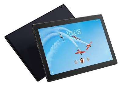 Lenovo Tab 4