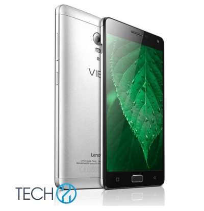 Lenovo Vibe P1