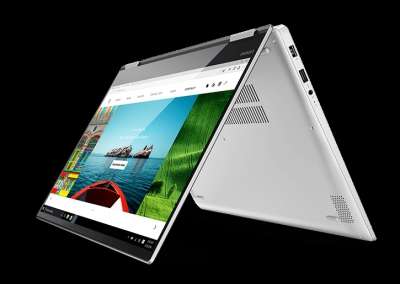 Lenovo Yoga 720