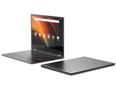 Lenovo Yoga A12