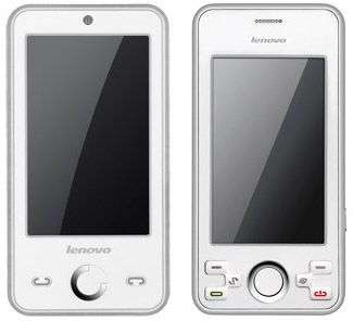 Lenovo i60 e i60s