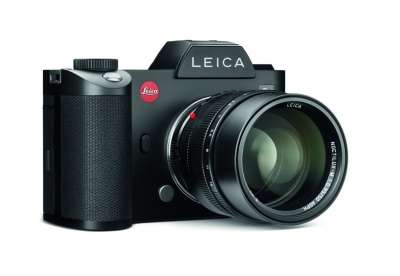 Leica SL Typ 601