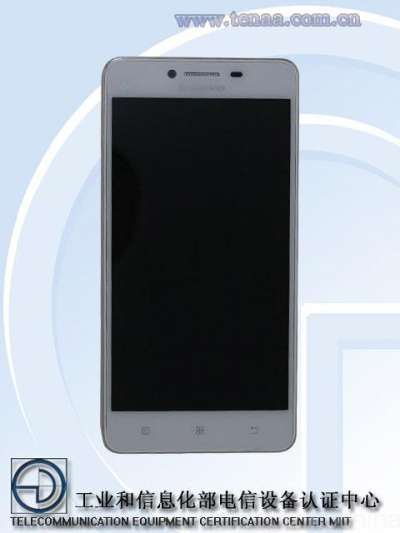 Lenovo A6800