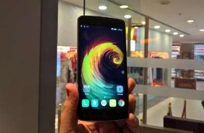 Lenovo K4 Note