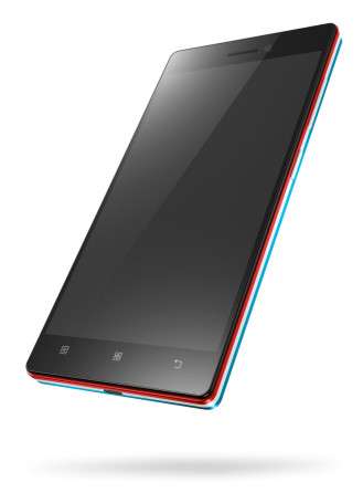 Lenovo Vibe X2 Pro