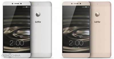 LeTV 1S