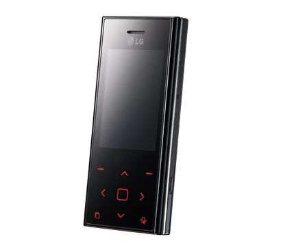 LG BL20 New Chocolate