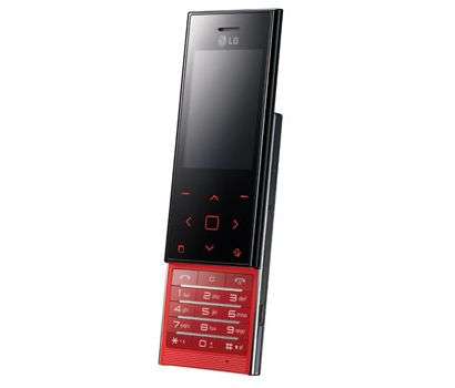 LG BL20 New Chocolate