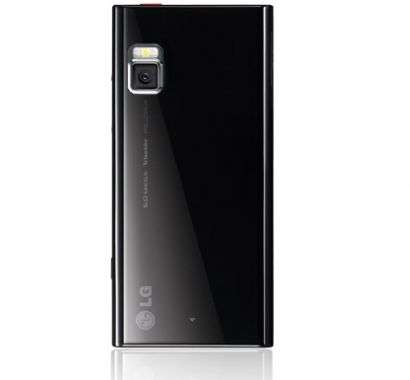 LG BL20 New Chocolate