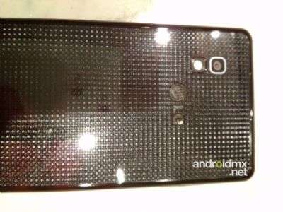 LG E973 Optimus G