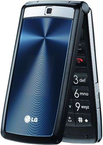 LG Electronics KF300