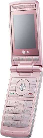 LG Electronics KF300