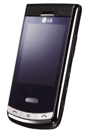 LG Electronics KF750