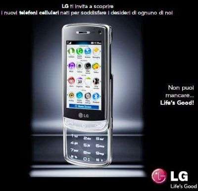 LG Electronics