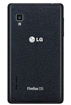 LG Fireweb