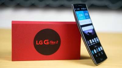 LG G-Flex 2