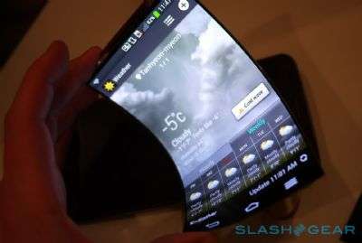 LG G Flex