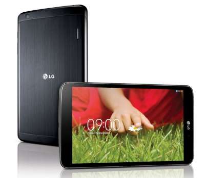 LG G Pad 8.3