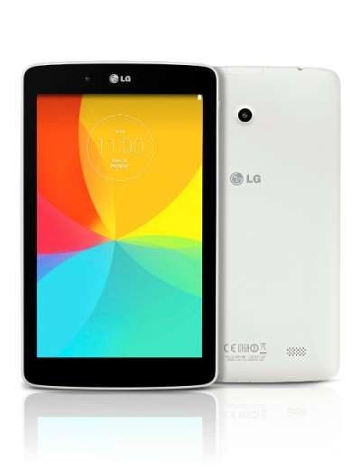 LG G Pad