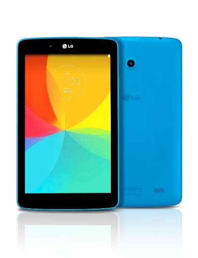 LG G Pad