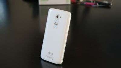 LG G2