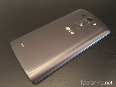 LG G3