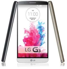 LG G3